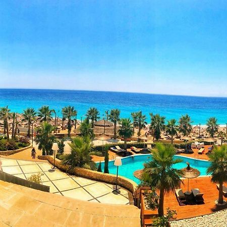 Hotel Morina Palace ديرمي المظهر الخارجي الصورة