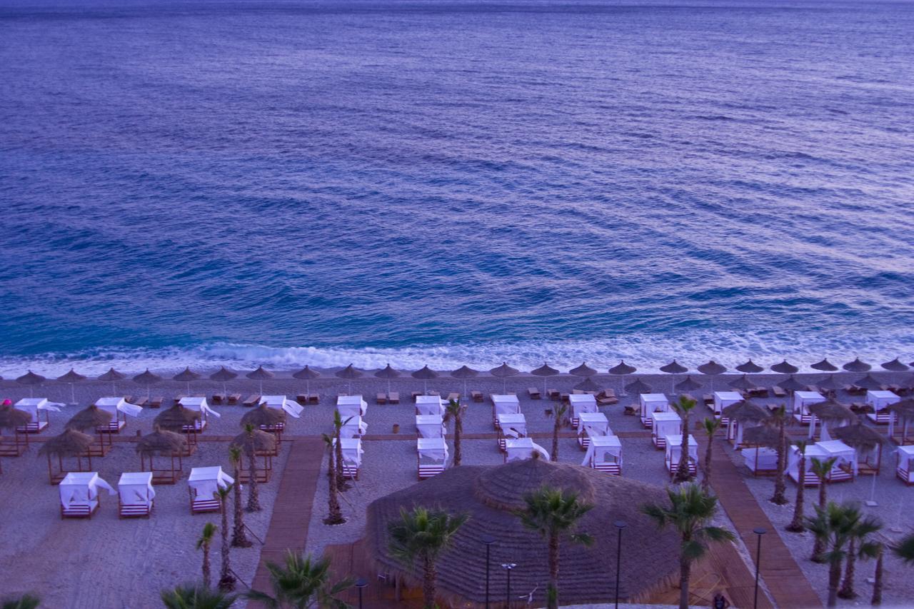 Hotel Morina Palace ديرمي المظهر الخارجي الصورة