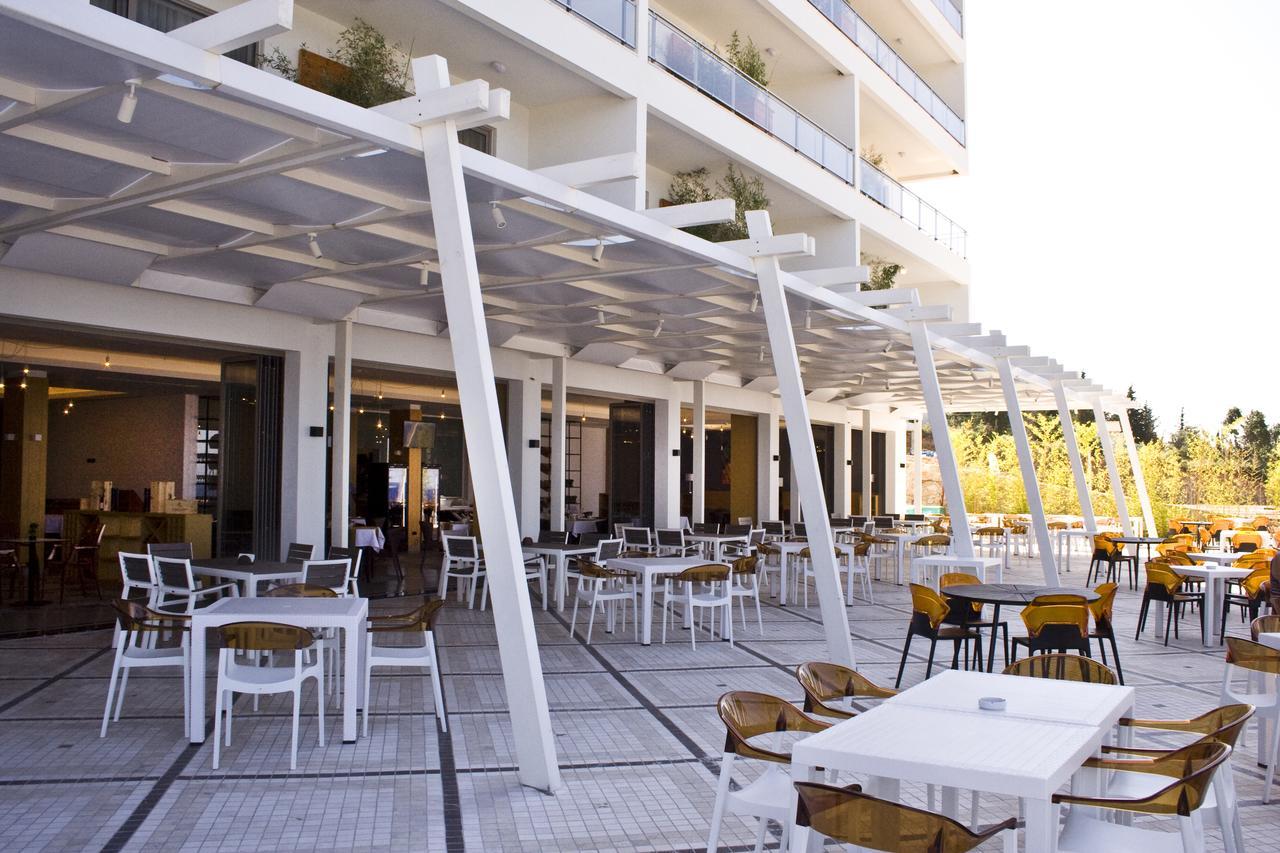 Hotel Morina Palace ديرمي المظهر الخارجي الصورة