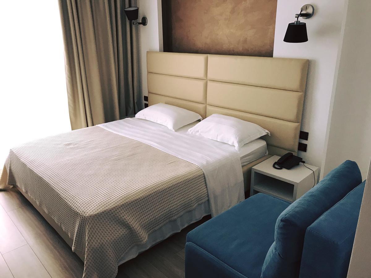 Hotel Morina Palace ديرمي المظهر الخارجي الصورة