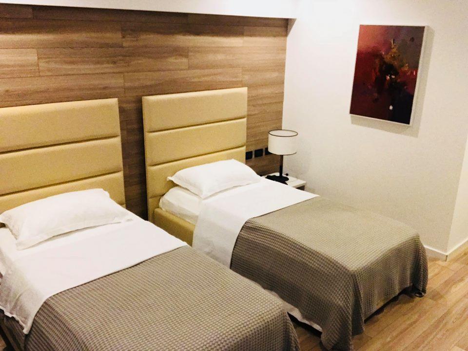 Hotel Morina Palace ديرمي المظهر الخارجي الصورة