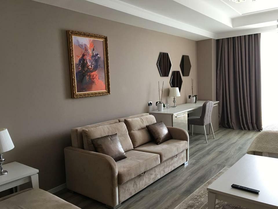 Hotel Morina Palace ديرمي المظهر الخارجي الصورة