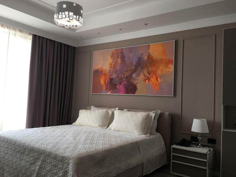 Hotel Morina Palace ديرمي المظهر الخارجي الصورة