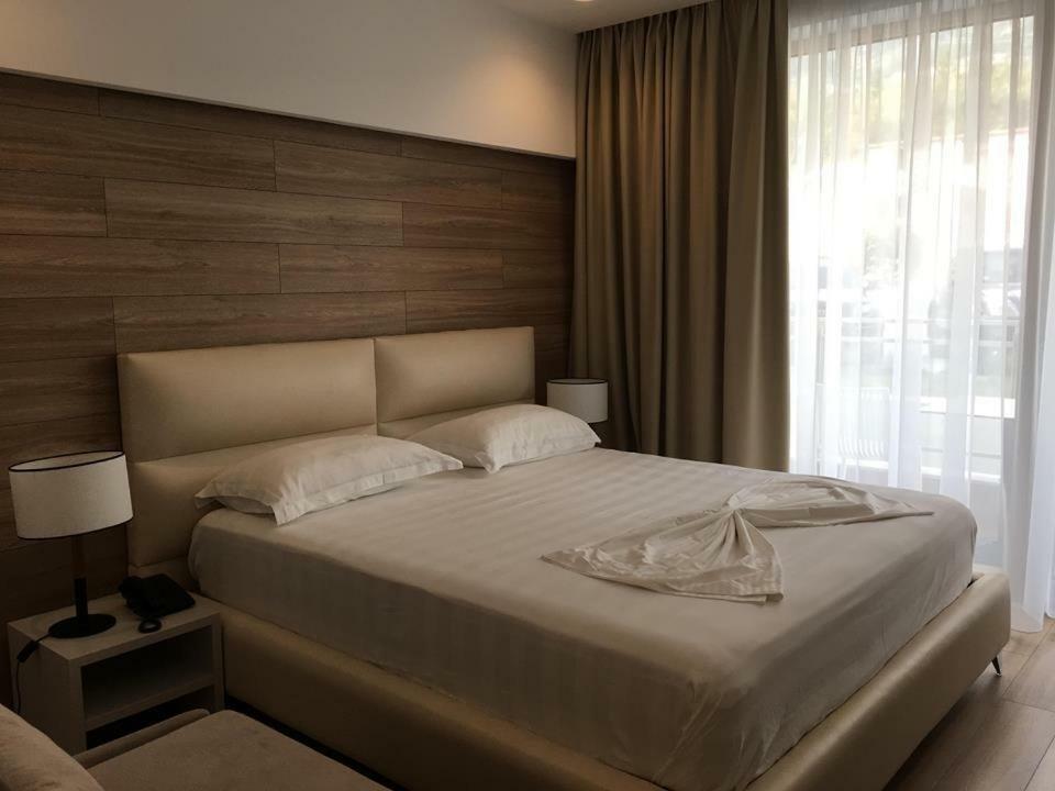 Hotel Morina Palace ديرمي المظهر الخارجي الصورة