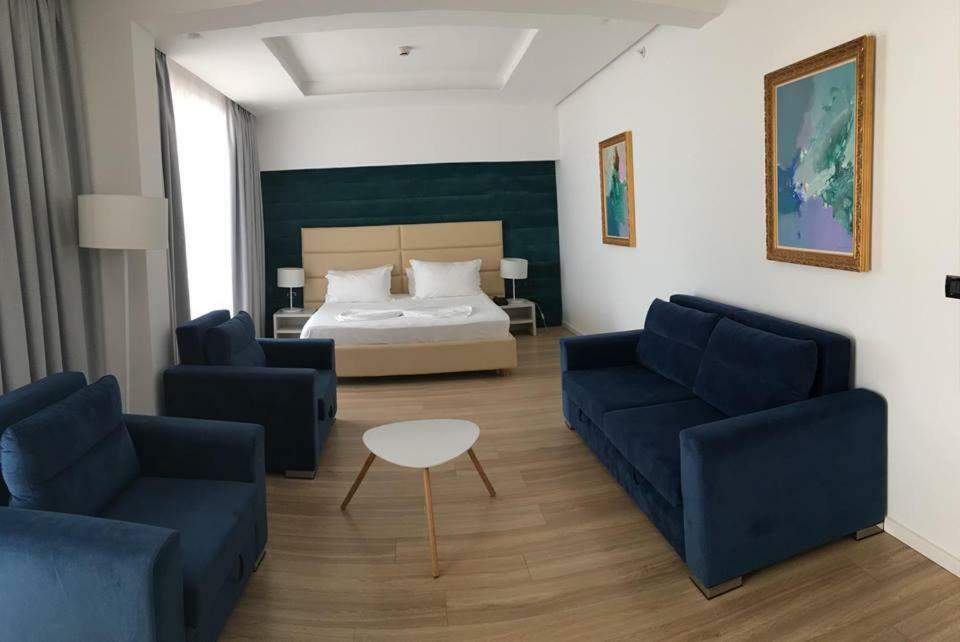 Hotel Morina Palace ديرمي المظهر الخارجي الصورة